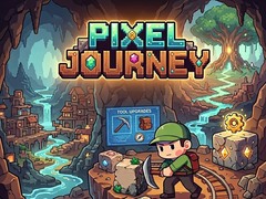 遊戲Pixel Journey