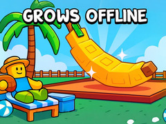 遊戲Grow a Garden 3D