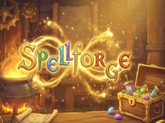 遊戲Spellforge