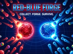 遊戲Red-Blue Forge