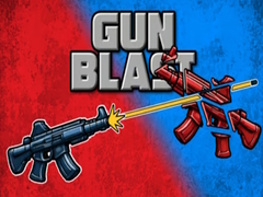 遊戲Gun Blast