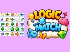遊戲Logic Match