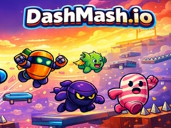 遊戲DashMash.io