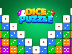 遊戲Dice Puzzle