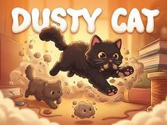 遊戲Dusty Cat