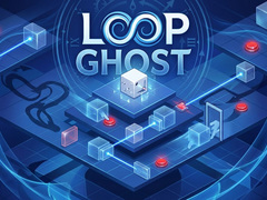 遊戲Loop Ghost