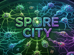 遊戲Spore City