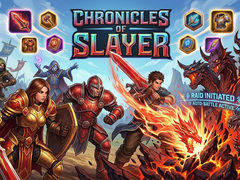 遊戲Chronicles of Slayer