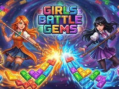 遊戲Girls Battle Gems