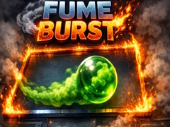遊戲Fume Burst