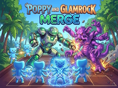 遊戲Poppy And Glamrock Merge