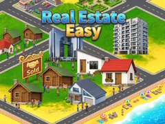 遊戲Real Estate easy