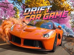 遊戲Drift Car Game
