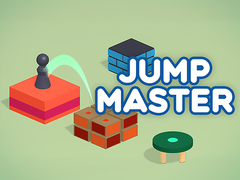 遊戲Jump Master