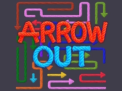 遊戲Arrow Out