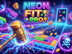 遊戲Neon Fit Pro