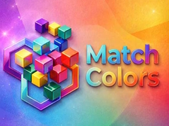 遊戲Match Colors 