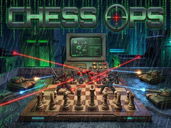 遊戲Chess Ops