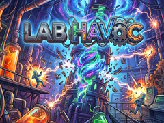 遊戲Lab Havoc