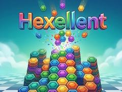遊戲Hexellent