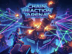 遊戲Chain Reaction Arena