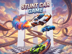 遊戲Stunt Car Game