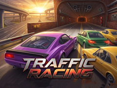 遊戲Traffic Racing