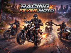 遊戲Racing Fever Moto