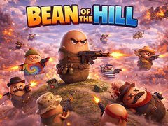 遊戲Bean of the Hill