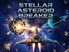 遊戲Stellar Asteroid Breaker