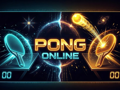 遊戲Pong Online 