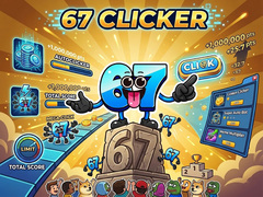 遊戲67 Clicker