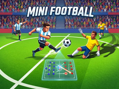 遊戲Mini Football