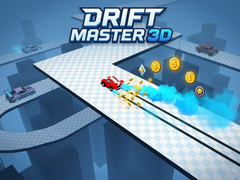 遊戲Drift Master 3D