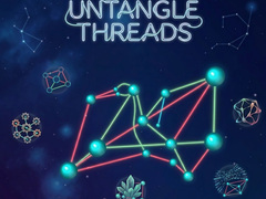 遊戲Untangle Threads