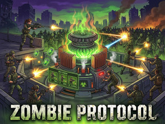 遊戲Zombie Protocol