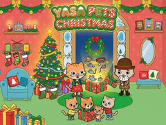 遊戲Yasa Pets Christmas