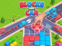 遊戲Blocks and Car