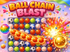 遊戲Ball Chain Blast