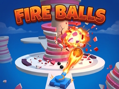 遊戲Fire Balls