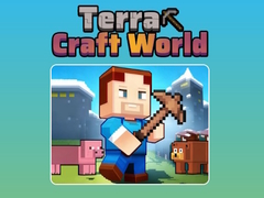 遊戲Terra Craft World