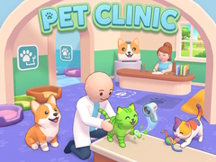 遊戲Pet Clinic