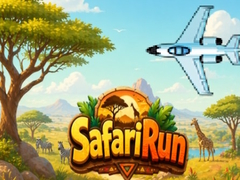 遊戲Safari Run