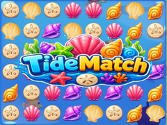 遊戲TideMatch