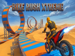 遊戲Bike Rush Xtreme