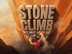 遊戲Stone Climb