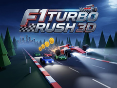 遊戲F1 Turbo Rush 3D