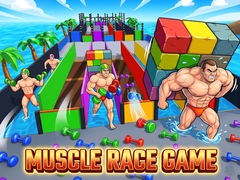 遊戲Muscle Race Game