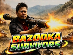 遊戲Bazooka Survivors
