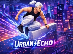 遊戲Urban Echo